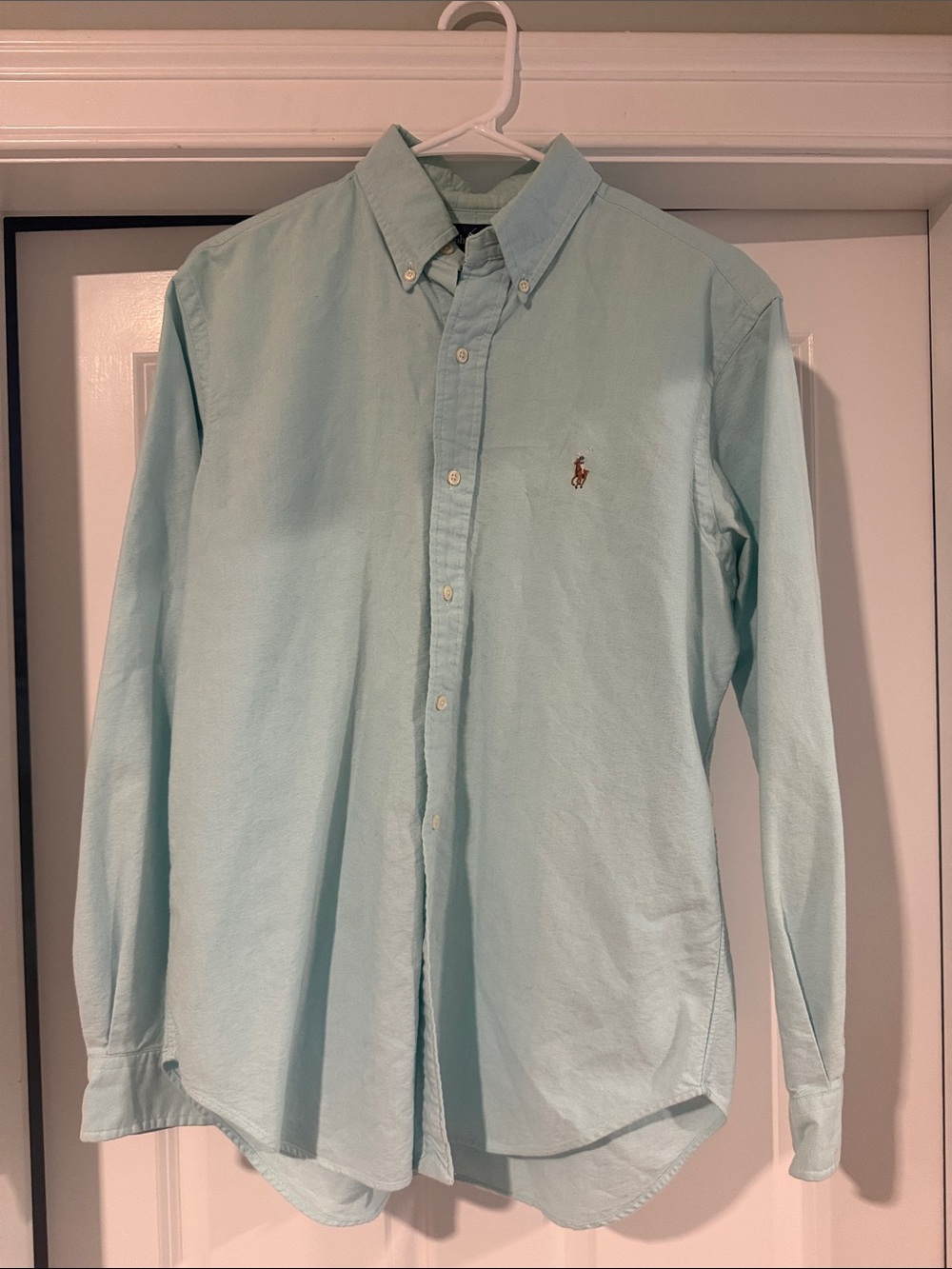 Ralph Lauren Men’s Button-Down